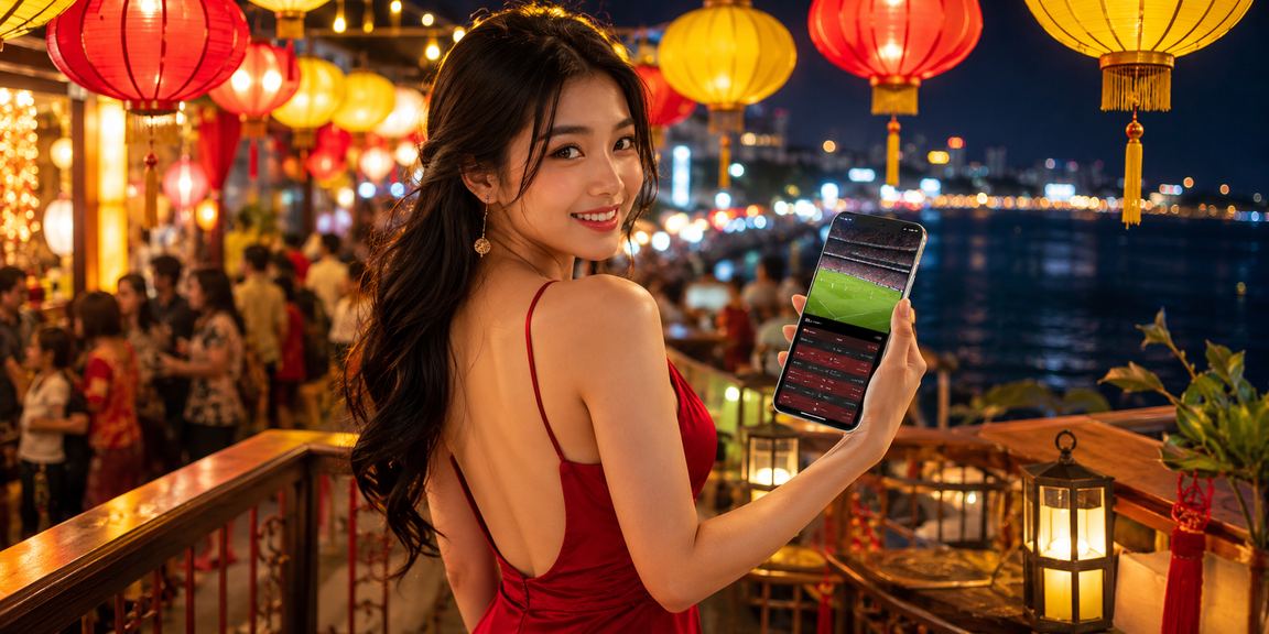 Người hâm mộ bóng đá tại Hà Nội theo dõi kèo và sử dụng voucher thể thao kqxs90