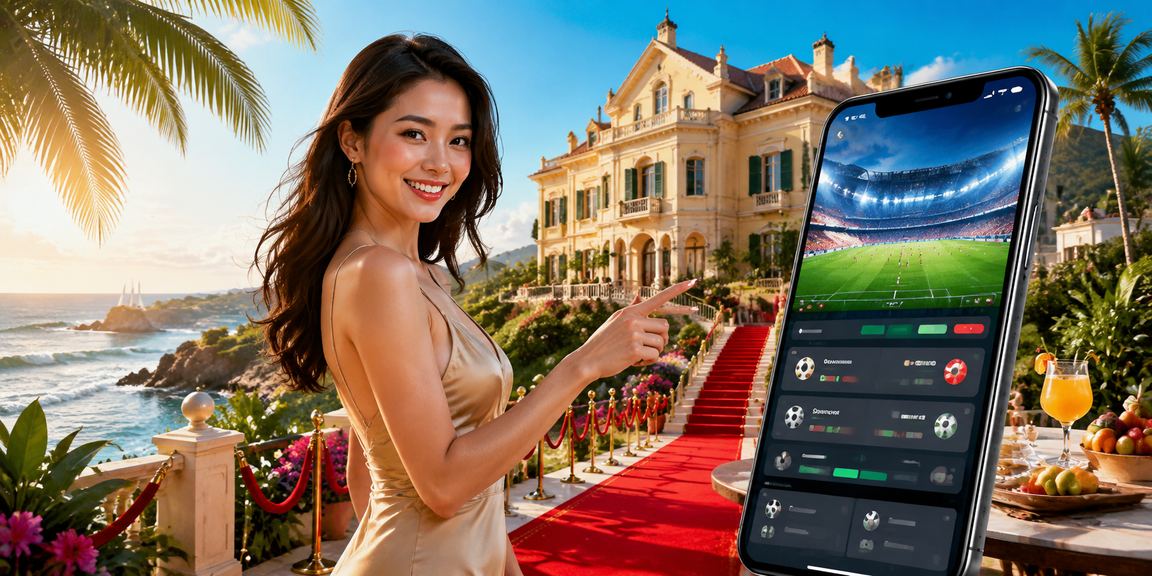 Người chơi tại Việt Nam kiểm tra voucher kqxs90 trên điện thoại di động